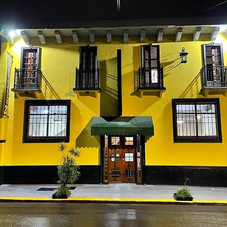 Boutique Hotel Calle 20 サンホセ エクステリア 写真