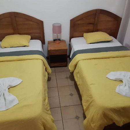Boutique Hotel Calle 20 サンホセ エクステリア 写真
