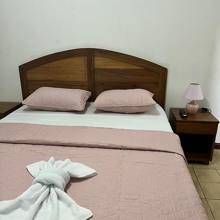 Boutique Hotel Calle 20 サンホセ エクステリア 写真