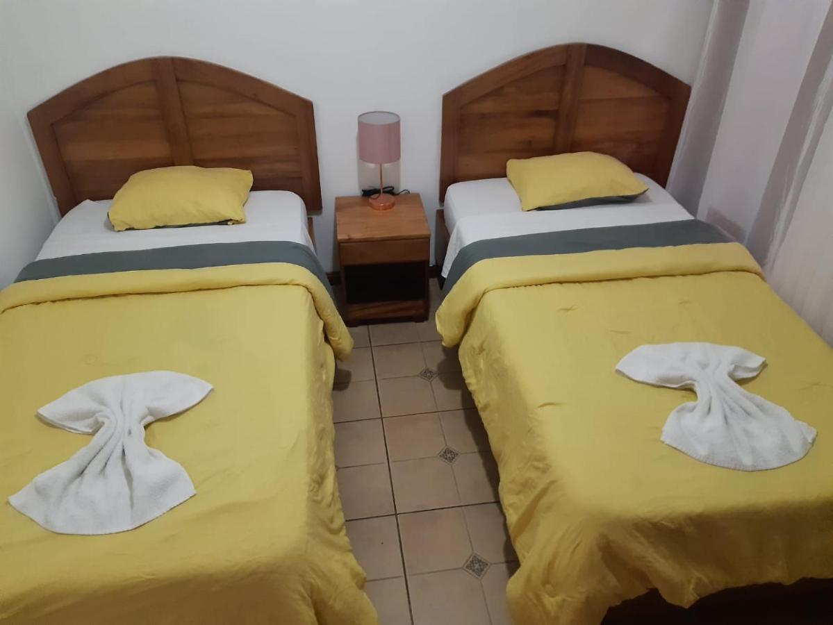 Boutique Hotel Calle 20 サンホセ エクステリア 写真