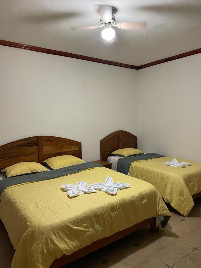Boutique Hotel Calle 20 サンホセ エクステリア 写真