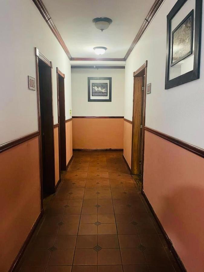 Boutique Hotel Calle 20 サンホセ エクステリア 写真