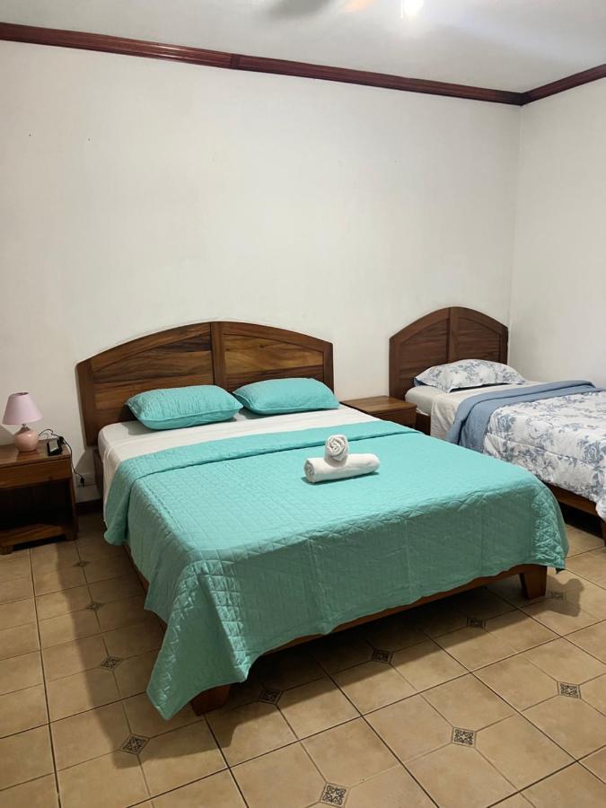 Boutique Hotel Calle 20 サンホセ エクステリア 写真
