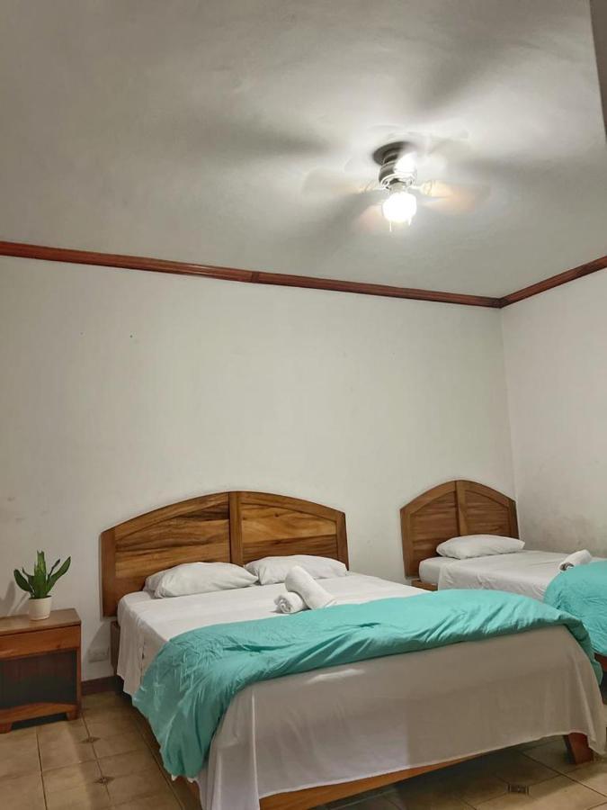 Boutique Hotel Calle 20 サンホセ エクステリア 写真