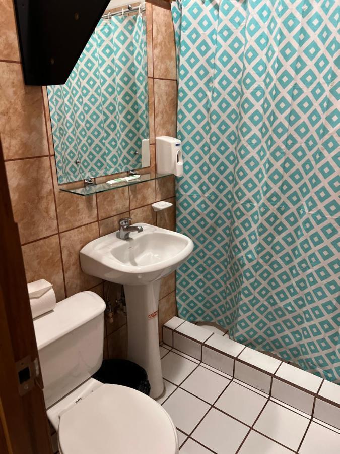 Boutique Hotel Calle 20 サンホセ エクステリア 写真