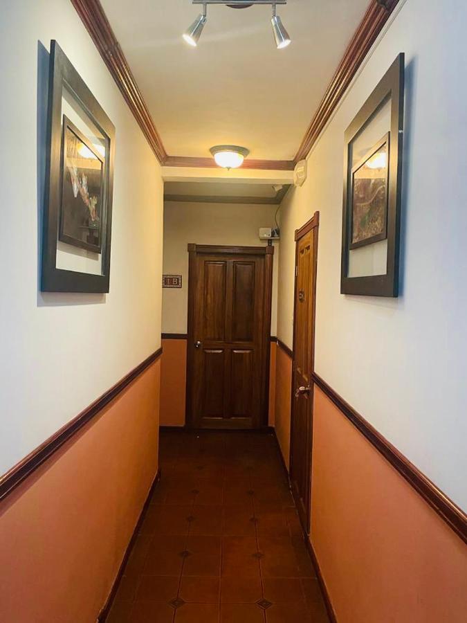 Boutique Hotel Calle 20 サンホセ エクステリア 写真