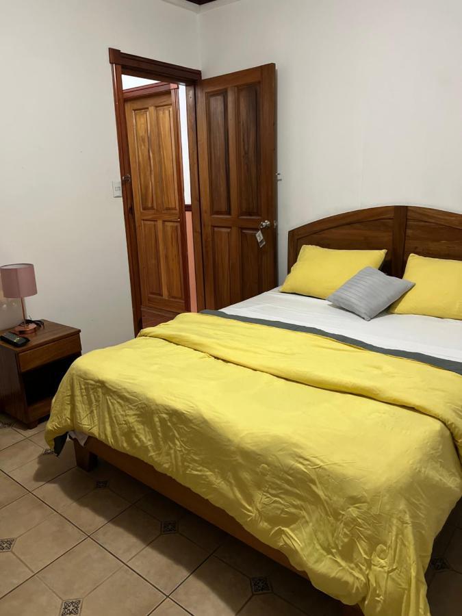 Boutique Hotel Calle 20 サンホセ エクステリア 写真