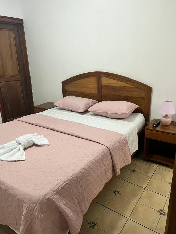 Boutique Hotel Calle 20 サンホセ エクステリア 写真