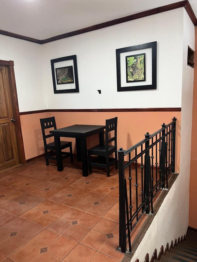 Boutique Hotel Calle 20 サンホセ エクステリア 写真