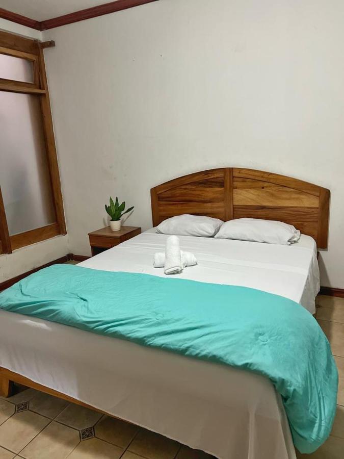 Boutique Hotel Calle 20 サンホセ エクステリア 写真