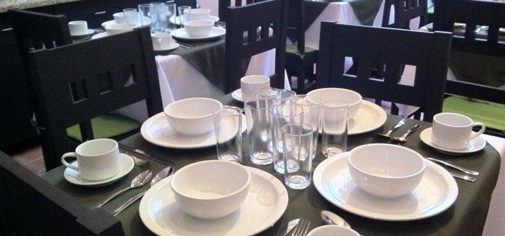 Boutique Hotel Calle 20 サンホセ エクステリア 写真