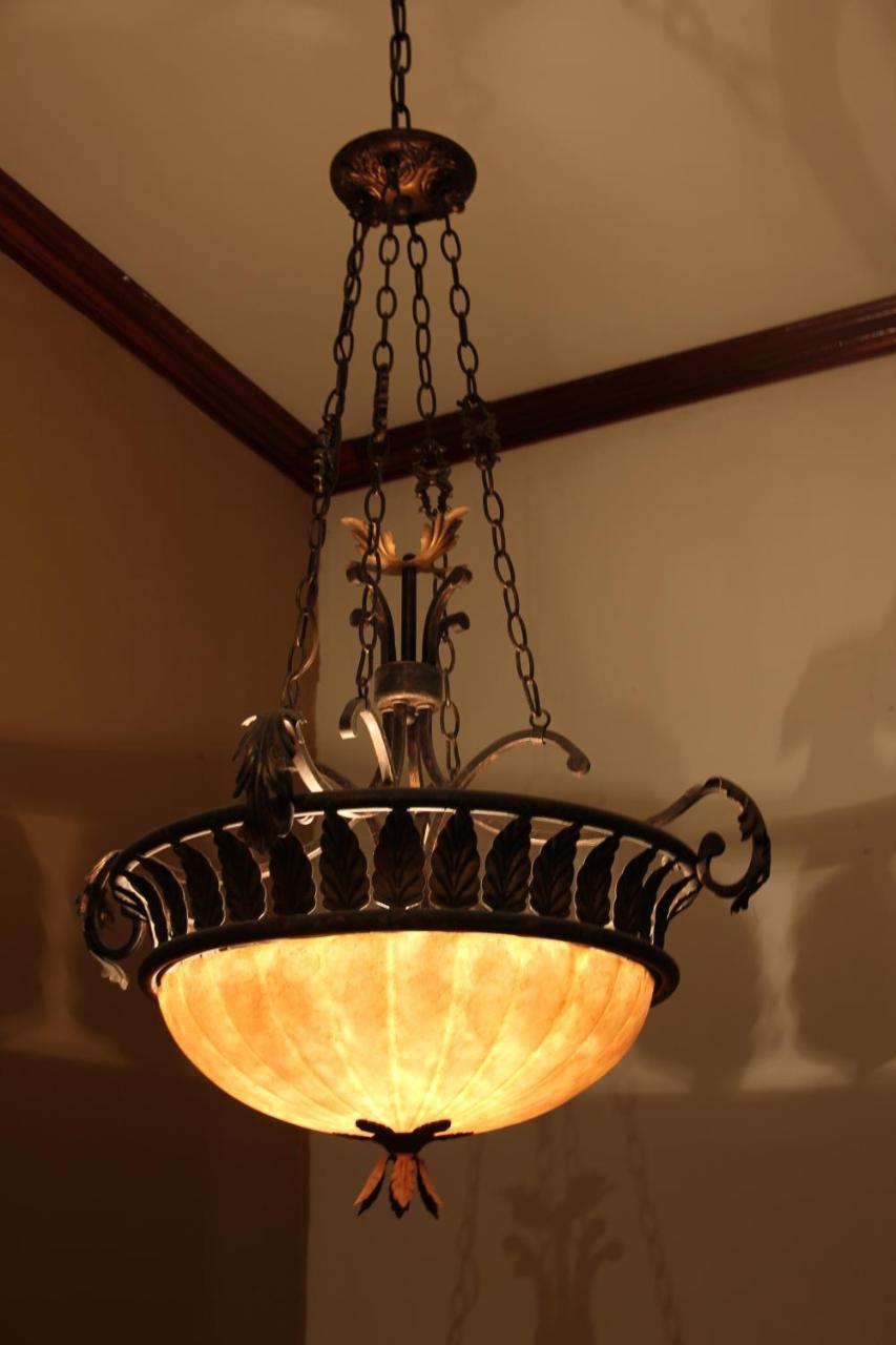 Boutique Hotel Calle 20 サンホセ エクステリア 写真