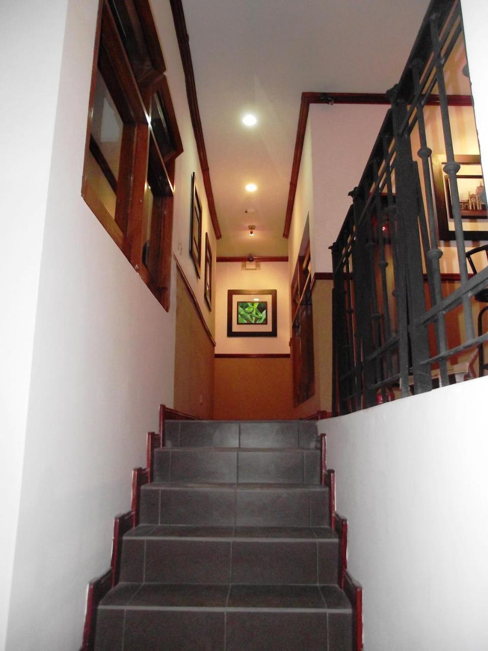 Boutique Hotel Calle 20 サンホセ エクステリア 写真