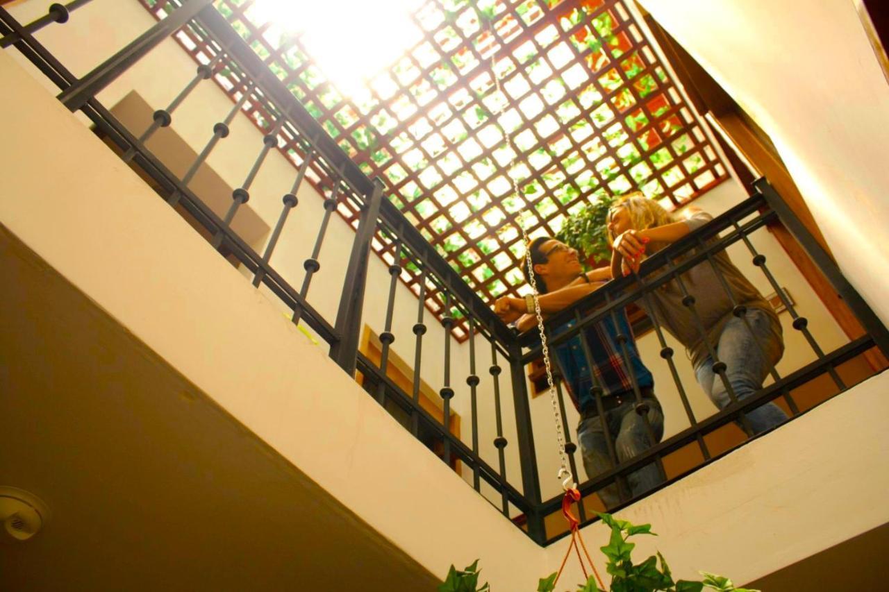 Boutique Hotel Calle 20 サンホセ エクステリア 写真