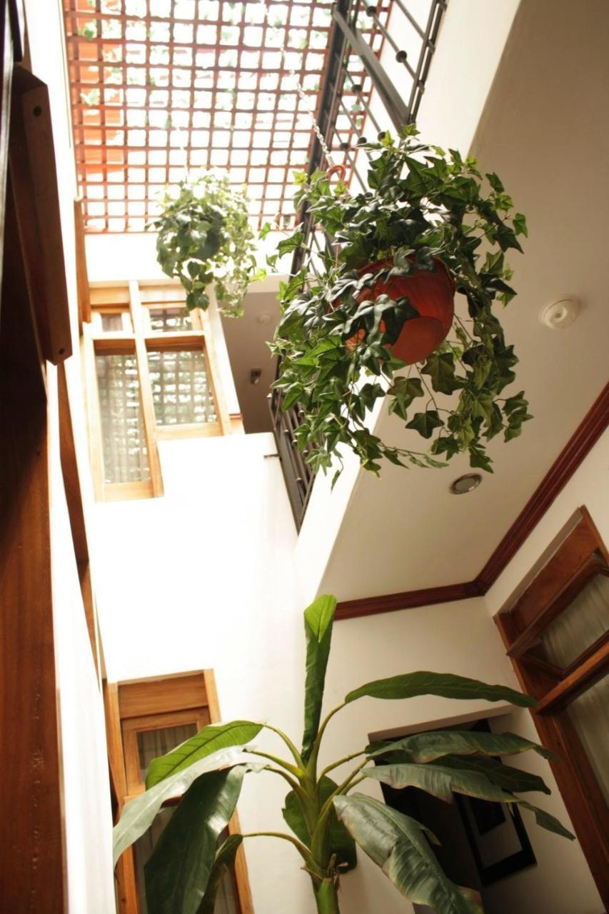 Boutique Hotel Calle 20 サンホセ エクステリア 写真