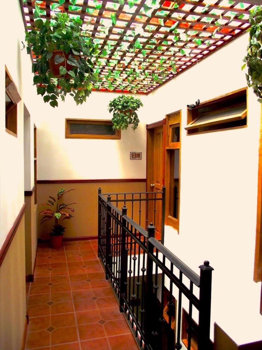 Boutique Hotel Calle 20 サンホセ エクステリア 写真
